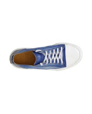 CafèNoir Sneakers Blu - Glamour Calzature CafèNoir Sneakers Blu - Glamour Calzature