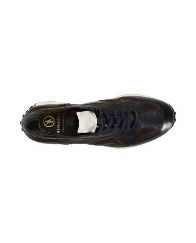 CafèNoir Sneakers Blu - Glamour Calzature CafèNoir Sneakers Blu - Glamour Calzature