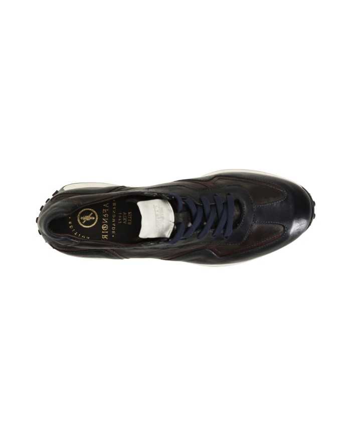 CafèNoir Sneakers Blu - Glamour Calzature CafèNoir Sneakers Blu - Glamour Calzature