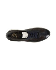 CafèNoir Sneakers Blu - Glamour Calzature CafèNoir Sneakers Blu - Glamour Calzature