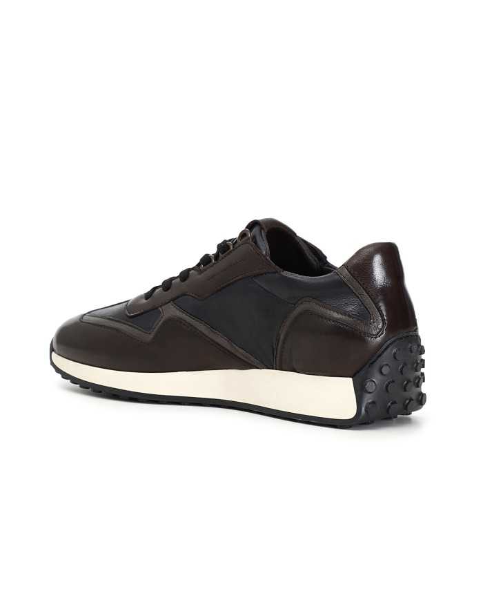 CafèNoir Sneakers T.Moro - Glamour Calzature