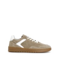 CafèNoir Sneakers Beige - Glamour Calzature CafèNoir Sneakers Beige - Glamour Calzature