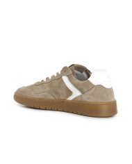 CafèNoir Sneakers Beige - Glamour Calzature