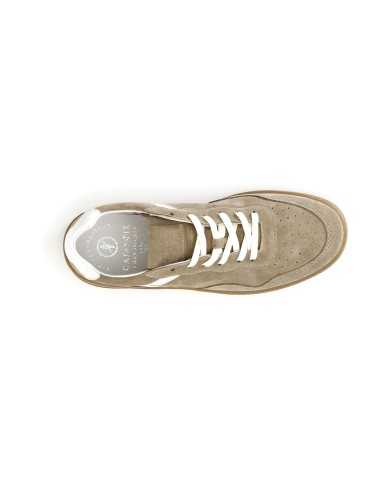 CafèNoir Sneakers Beige - Glamour Calzature CafèNoir Sneakers Beige - Glamour Calzature