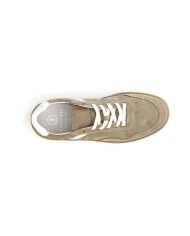 CafèNoir Sneakers Beige - Glamour Calzature