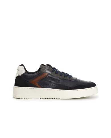 CafèNoir Sneakers Blu - Glamour Calzature CafèNoir Sneakers Blu - Glamour Calzature