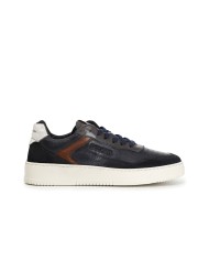 CafèNoir Sneakers Blu - Glamour Calzature CafèNoir Sneakers Blu - Glamour Calzature