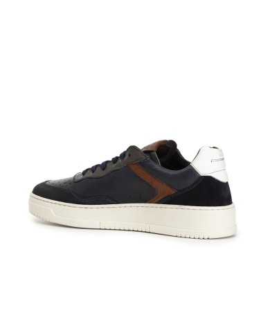 CafèNoir Sneakers Blu - Glamour Calzature CafèNoir Sneakers Blu - Glamour Calzature