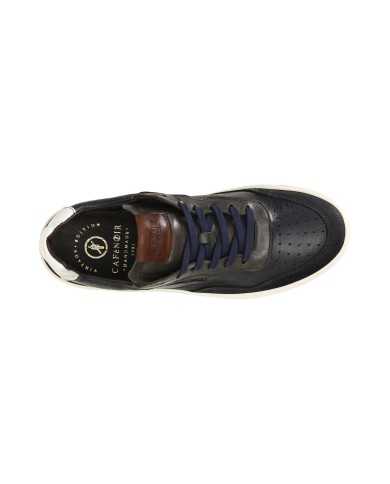 CafèNoir Sneakers Blu - Glamour Calzature CafèNoir Sneakers Blu - Glamour Calzature