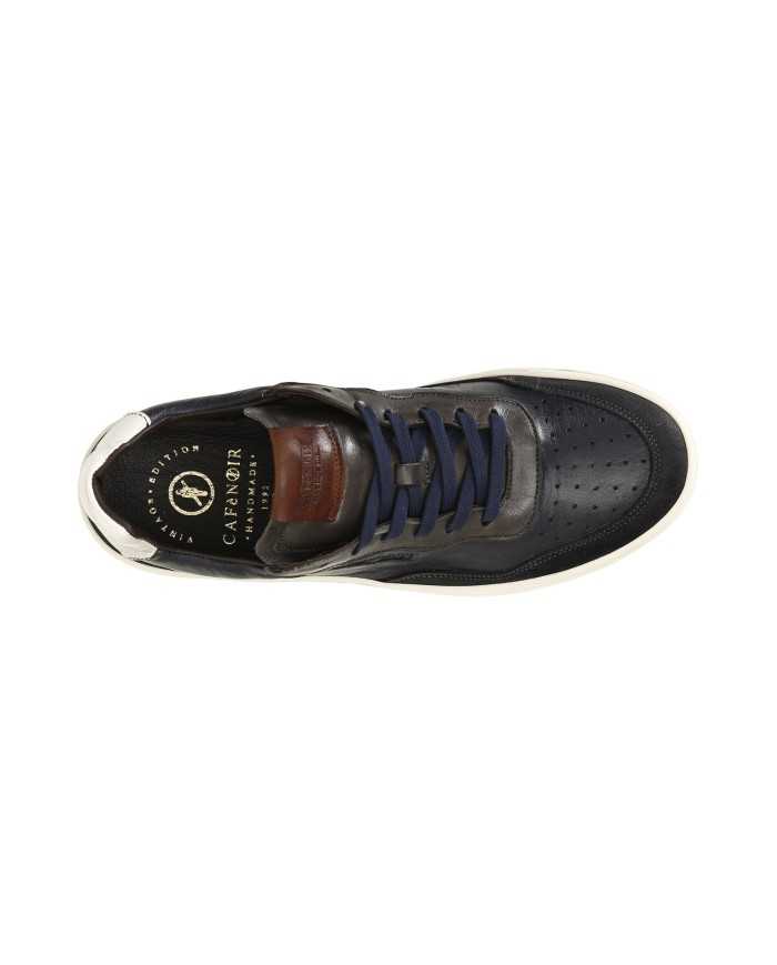 CafèNoir Sneakers Blu - Glamour Calzature CafèNoir Sneakers Blu - Glamour Calzature