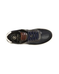 CafèNoir Sneakers Blu - Glamour Calzature CafèNoir Sneakers Blu - Glamour Calzature