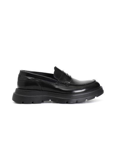 CafèNoir Mocassino Nero - Glamour Calzature CafèNoir Mocassino Nero - Glamour Calzature