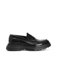 CafèNoir Mocassino Nero - Glamour Calzature