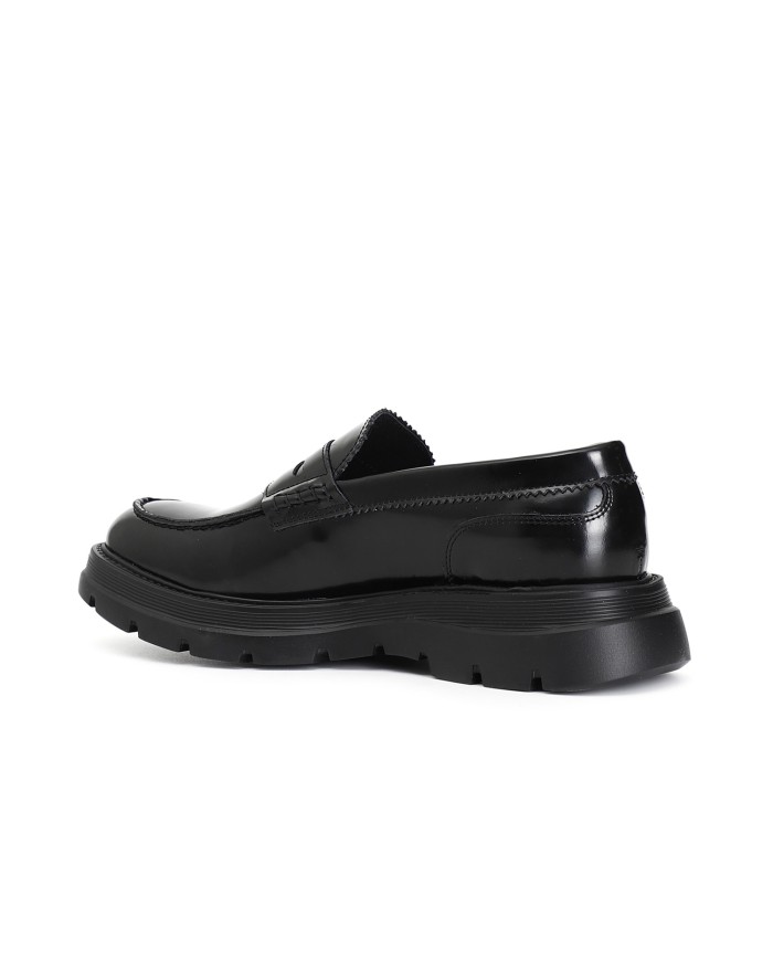 CafèNoir Mocassino Nero - Glamour Calzature CafèNoir Mocassino Nero - Glamour Calzature