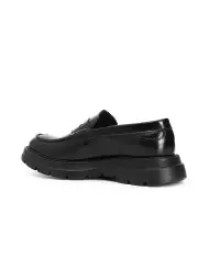 CafèNoir Mocassino Nero - Glamour Calzature