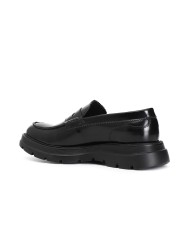CafèNoir Mocassino Nero - Glamour Calzature CafèNoir Mocassino Nero - Glamour Calzature