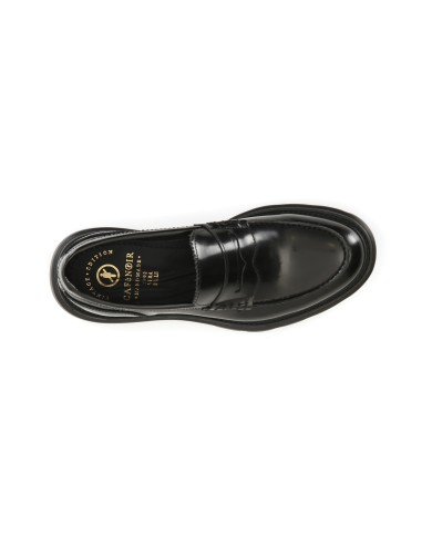 CafèNoir Mocassino Nero - Glamour Calzature CafèNoir Mocassino Nero - Glamour Calzature