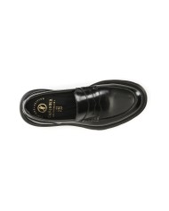 CafèNoir Mocassino Nero - Glamour Calzature CafèNoir Mocassino Nero - Glamour Calzature