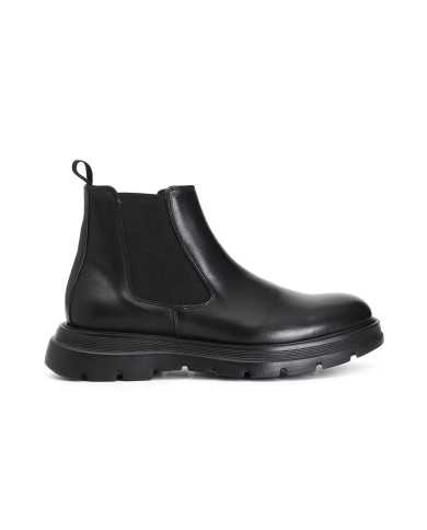 CafèNoir Beatlos Nero - Glamour Calzature CafèNoir Beatlos Nero - Glamour Calzature