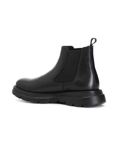 CafèNoir Beatlos Nero - Glamour Calzature CafèNoir Beatlos Nero - Glamour Calzature