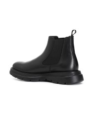 CafèNoir Beatlos Nero - Glamour Calzature CafèNoir Beatlos Nero - Glamour Calzature