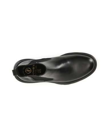 CafèNoir Beatlos Nero - Glamour Calzature CafèNoir Beatlos Nero - Glamour Calzature