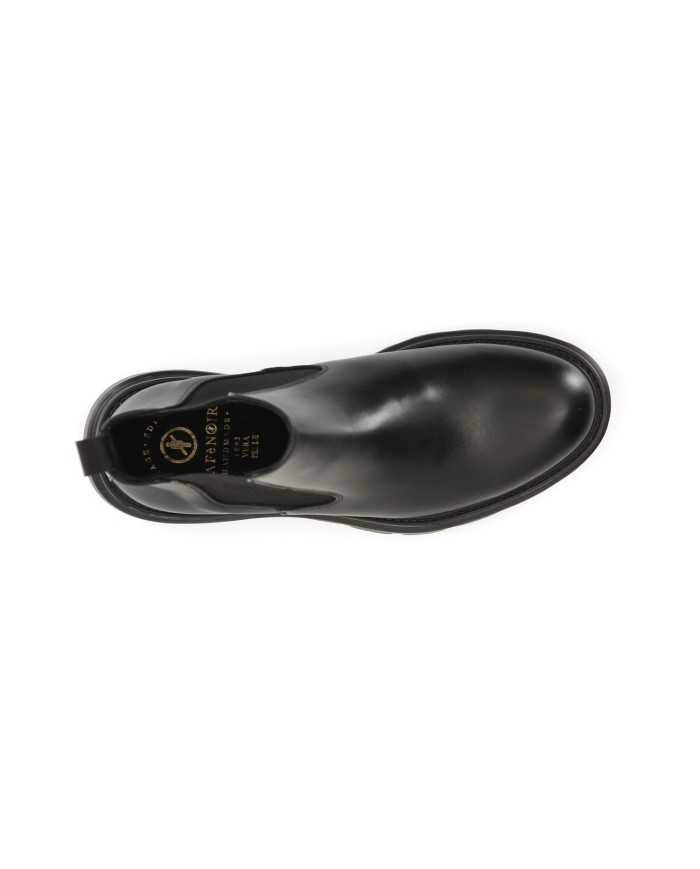 CafèNoir Beatlos Nero - Glamour Calzature CafèNoir Beatlos Nero - Glamour Calzature