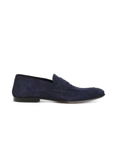 CafèNoir Mocassino Blu - Glamour Calzature CafèNoir Mocassino Blu - Glamour Calzature