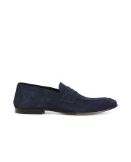 CafèNoir Mocassino Blu - Glamour Calzature CafèNoir Mocassino Blu - Glamour Calzature
