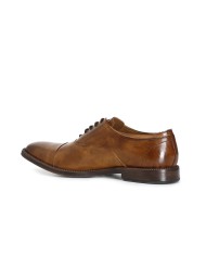 CafèNoir Francesina Cuoio - Glamour Calzature