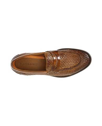 CafèNoir Mocassino Cuoio - Glamour Calzature CafèNoir Mocassino Cuoio - Glamour Calzature