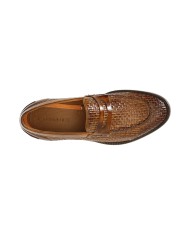CafèNoir Mocassino Cuoio - Glamour Calzature CafèNoir Mocassino Cuoio - Glamour Calzature
