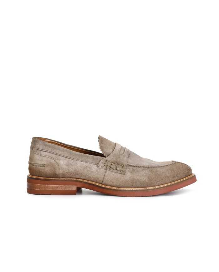 CafèNoir Mocassino Beige - Glamour Calzature CafèNoir Mocassino Beige - Glamour Calzature