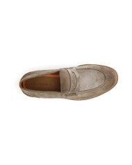 CafèNoir Mocassino Beige - Glamour Calzature CafèNoir Mocassino Beige - Glamour Calzature
