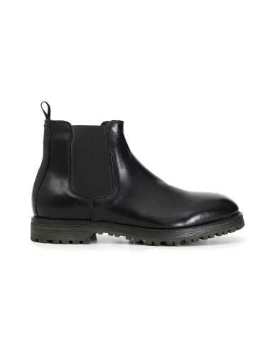 CafèNoir Stivaletto Nero - Glamour Calzature CafèNoir Stivaletto Nero - Glamour Calzature