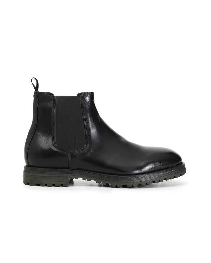 CafèNoir Stivaletto Nero - Glamour Calzature CafèNoir Stivaletto Nero - Glamour Calzature