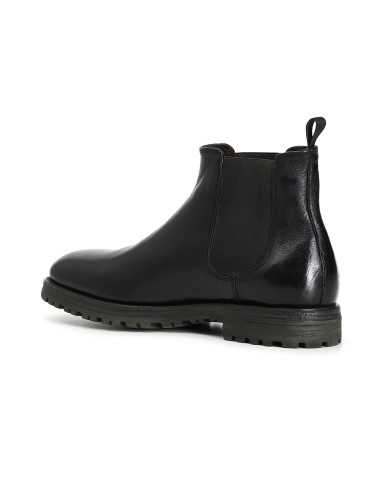 CafèNoir Stivaletto Nero - Glamour Calzature CafèNoir Stivaletto Nero - Glamour Calzature