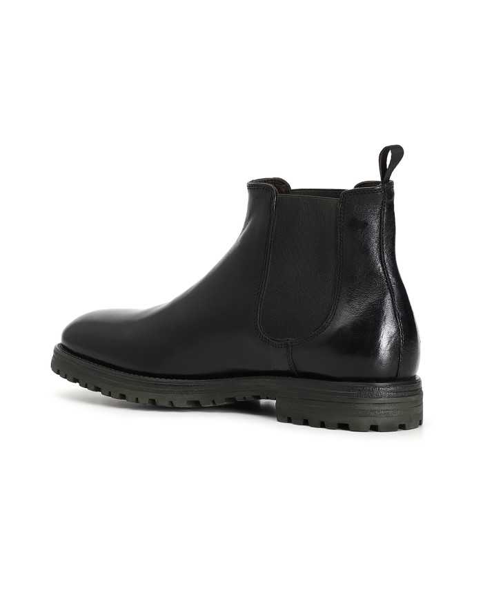 CafèNoir Stivaletto Nero - Glamour Calzature CafèNoir Stivaletto Nero - Glamour Calzature
