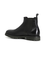 CafèNoir Stivaletto Nero - Glamour Calzature CafèNoir Stivaletto Nero - Glamour Calzature