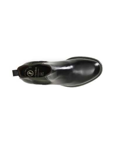 CafèNoir Stivaletto Nero - Glamour Calzature CafèNoir Stivaletto Nero - Glamour Calzature