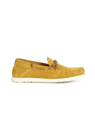 CafèNoir Mocassino Giallo - Glamour Calzature CafèNoir Mocassino Giallo - Glamour Calzature