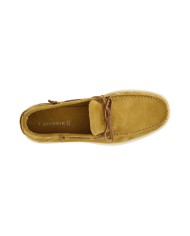 CafèNoir Mocassino Giallo - Glamour Calzature