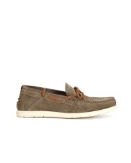 CafèNoir Mocassino Beige - Glamour Calzature CafèNoir Mocassino Beige - Glamour Calzature