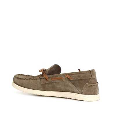 CafèNoir Mocassino Beige - Glamour Calzature