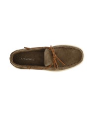 CafèNoir Mocassino Beige - Glamour Calzature