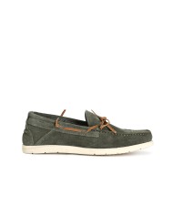 CafèNoir Mocassino Verde - Glamour Calzature CafèNoir Mocassino Verde - Glamour Calzature