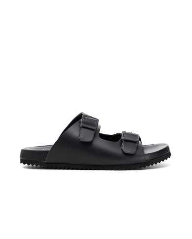CafèNoir Ciabatta Nero - Glamour Calzature CafèNoir Ciabatta Nero - Glamour Calzature