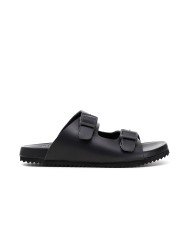 CafèNoir Ciabatta Nero - Glamour Calzature CafèNoir Ciabatta Nero - Glamour Calzature