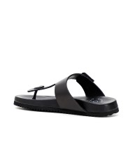 CafèNoir Infradito Nero - Glamour Calzature CafèNoir Infradito Nero - Glamour Calzature