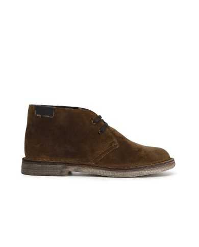 CafèNoir Polacchino Cuoio - Glamour Calzature CafèNoir Polacchino Cuoio - Glamour Calzature